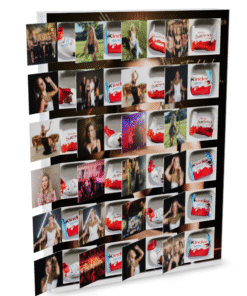 Alternative view of Natalie Holzner Kleopatra-Adventskalender 2025