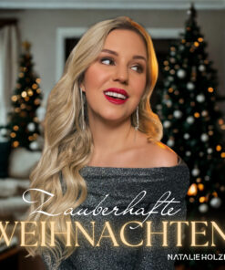 Zauberhafte Weihnachten (CD)